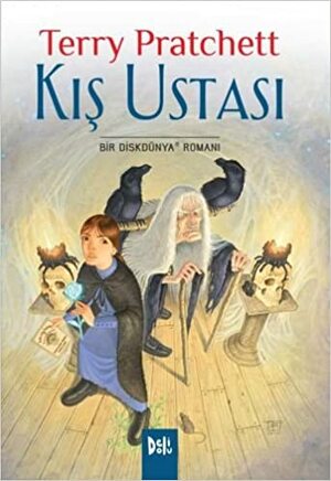 Kış Ustası by Terry Pratchett