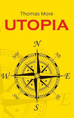 Utopia by Thomas More