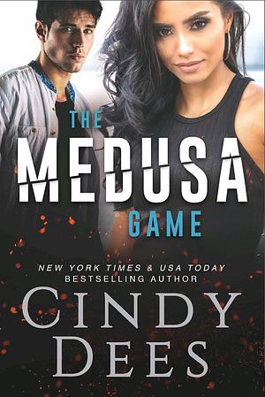 The Medusa Game by Cindy Dees