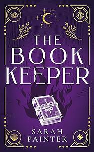 The Book Keeper by Sarah Painter