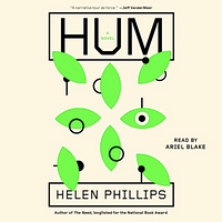 Hum by Helen Phillips