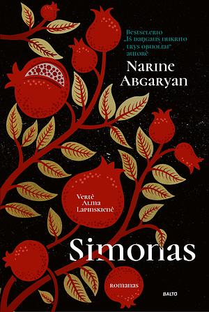 Simonas by Narine Abgaryan