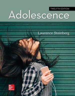 Adolescence by Laurence Steinberg