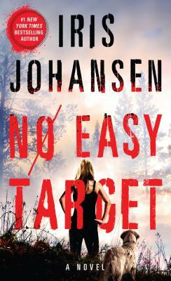 No Easy Target by Iris Johansen