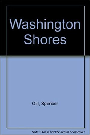 Washington Shores by David Muench