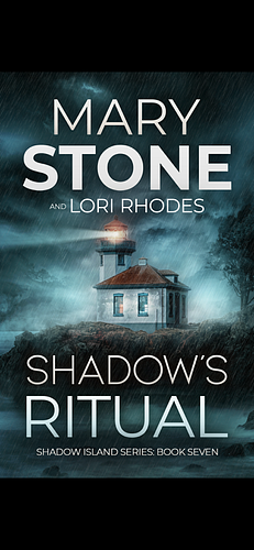 Shadow's Ritual by Mary Stone