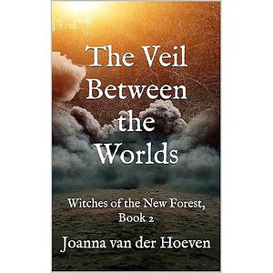 The veil between world's  by Joanna van der Hoeven