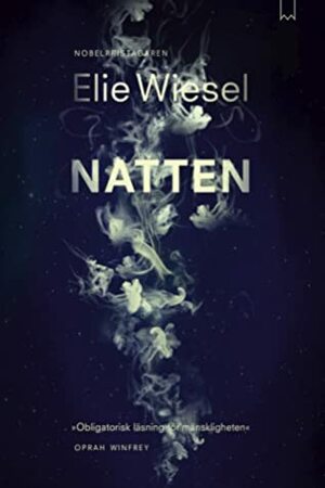 Natten by Elie Wiesel