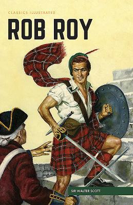 Rob Roy by Walter Scott