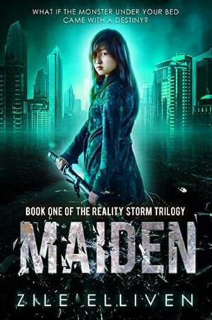 Maiden by Zile Elliven