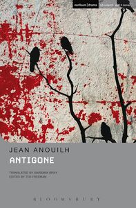 Antigone by Jean Anouilh