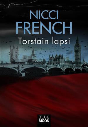 Torstain lapsi by Raimo Salokangas, Nicci French