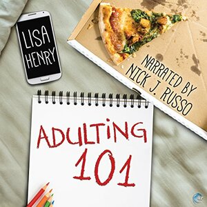 Adulting 101 by Lisa Henry