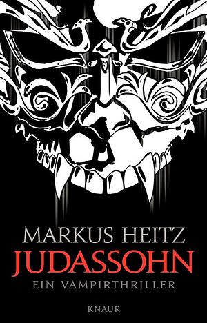 Judassohn by Markus Heitz