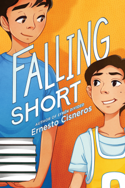 Falling Short by Ernesto Cisneros