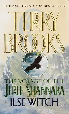 Ilse Witch by Terry Brooks