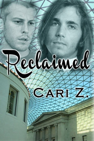 Reclaimed by Cari Z