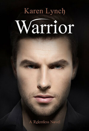 Warrior by Karen Lynch