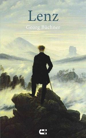 Lenz by Georg Büchner