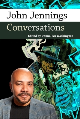 John Jennings: Conversations by 