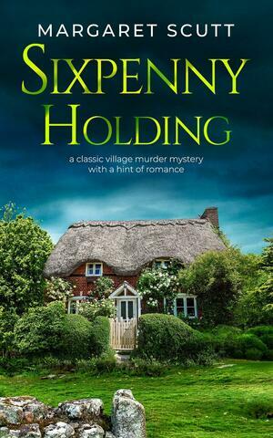 Sixpenny Holding by Margaret Scutt