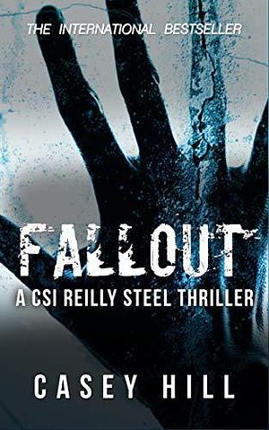 Fallout by K.M. Hill, K.M. Hill