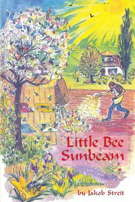 Little Bee Sunbeam by Jakob Streit, Verena Knobel