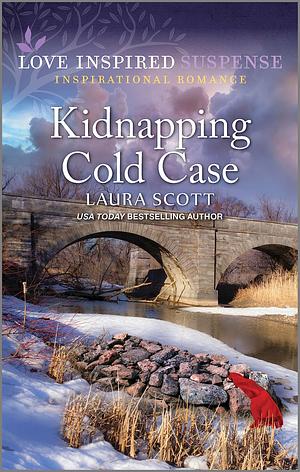 Kidnapping Cold Case by Laura Scott