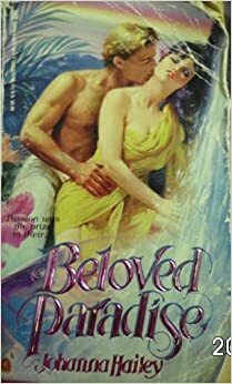 Beloved Paradise by Marcia Yvonne Howl, Johanna Hailey, Sharon Jarvis