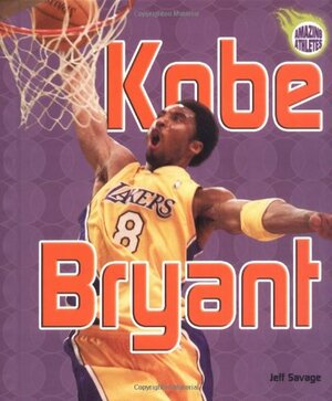 Kobe Bryant by Jeff Savage