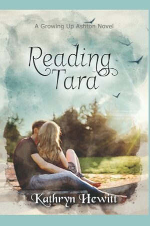 Reading Tara by Kathryn Hewitt