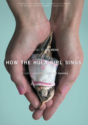 How the Hula Girl Sings by Joe Meno