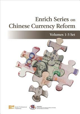 Chinese Currency Reform by Li Xiao, Kamikawa Takao, Zhang Jie