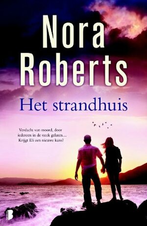 Het strandhuis by Nora Roberts