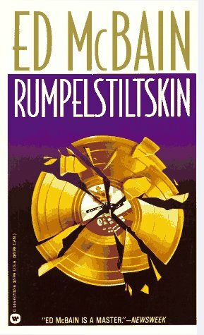 Rumpelstiltskin by Ed McBain