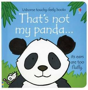 That's Not My Panda... by Fiona Watt