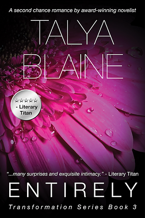 Entirely by Talya Blaine