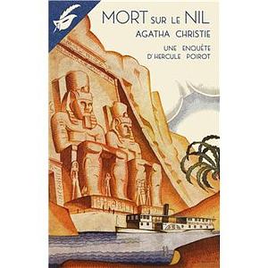 Mort sur le Nil by Agatha Christie