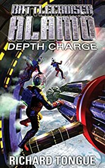 Depth Charge by Richard Tongue