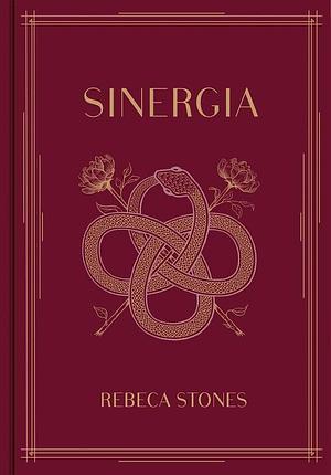 Sinergia by Rebeca Stones