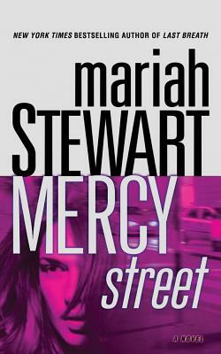 Mercy Street by Mariah Stewart