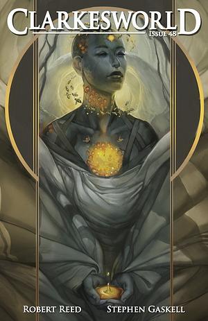 Clarkesworld Magazine, Issue 48 by Neil Clarke