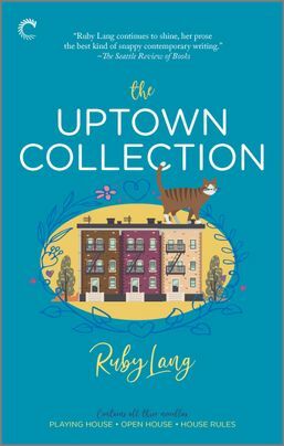 The Uptown Collection by Ruby Lang