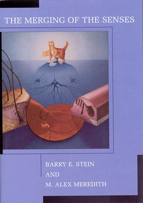 The Merging of the Senses by M. Alex Meredith, Barry E. Stein