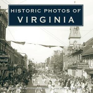 Historic Photos of Virginia by 