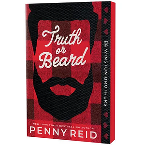 Truth or Beard by Penny Reid