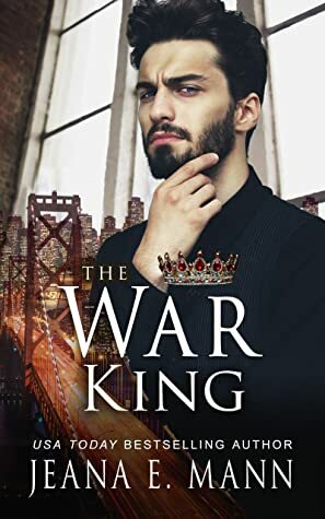 The War King by Jeana E. Mann