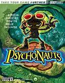 Psychonauts Official Strategy Guide by Tim Bogenn