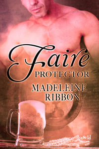 Faire Protector by Madeleine Ribbon