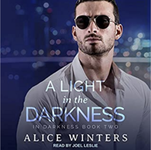 A Light in the Darkness by Alice Winters
